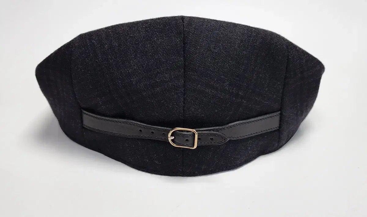 [새상품]에르메스 100% WOOL FLAT CAP